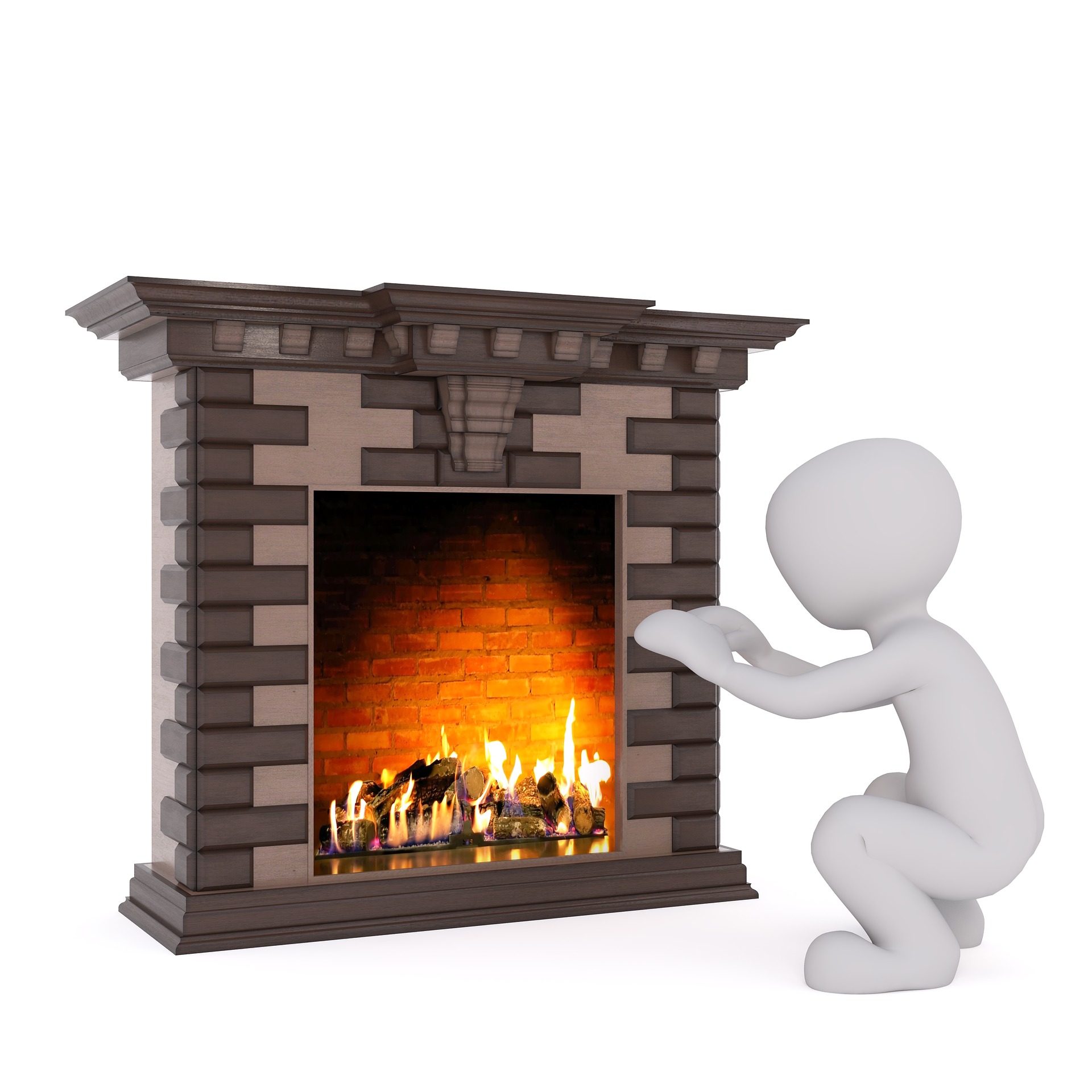 The Performance and Efficiency of Mini Wood Stoves