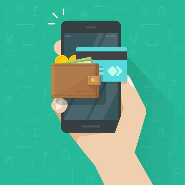 Influence of E-Wallet App Design on Future Transactions