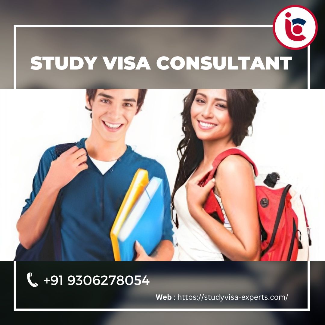 Navigating Educational Horizons: A Comprehensive Guide to Study Visa Consultancy in Pathankot