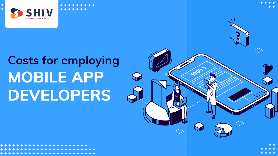 Tips For Selecting A Mobile App Development Company