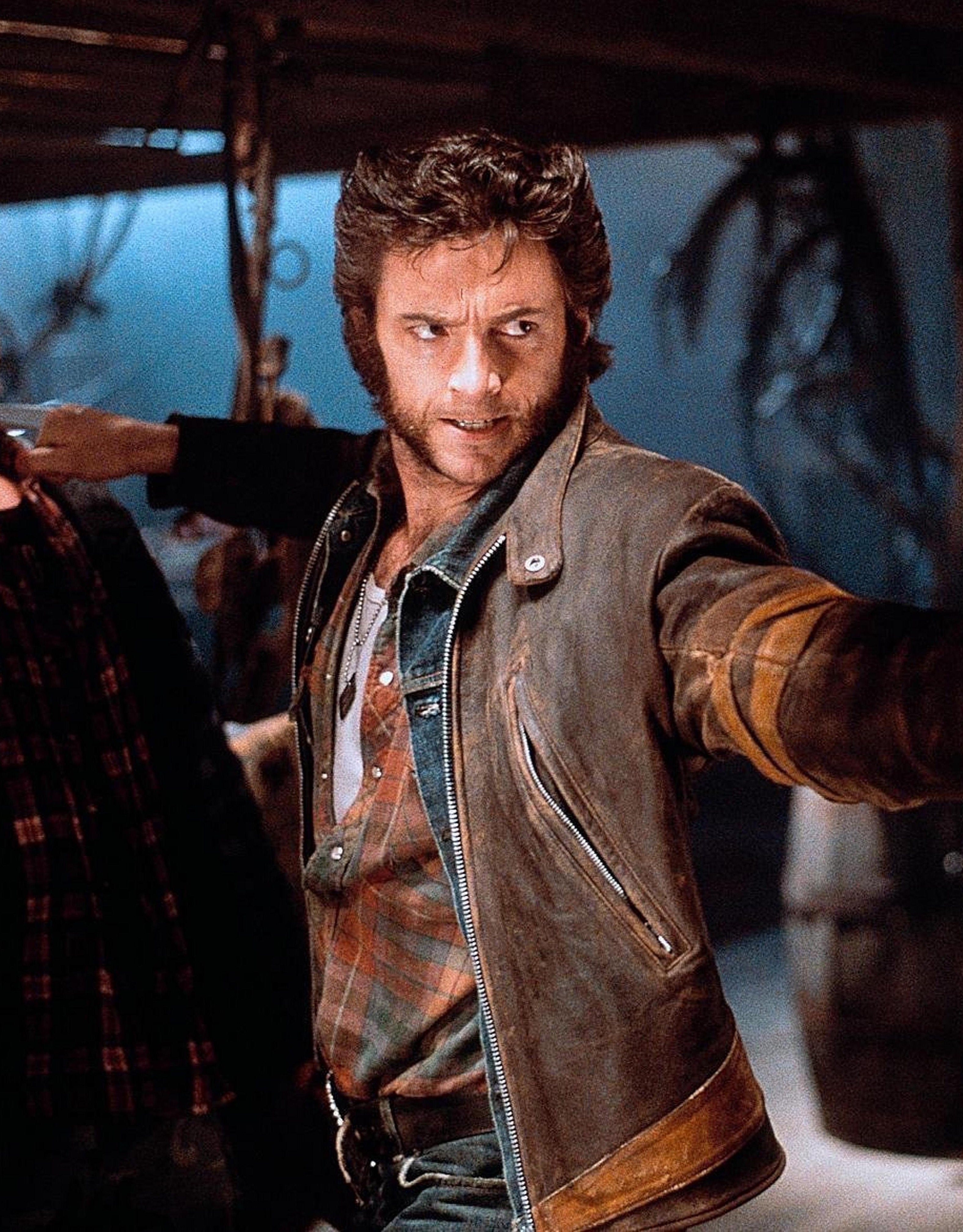 The Wolverine Jacket's Journey in Fashion Fame