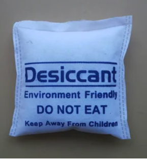 Choosing the Right Desiccant: A Guide to Silica Gel Packs and Humidity Solutions