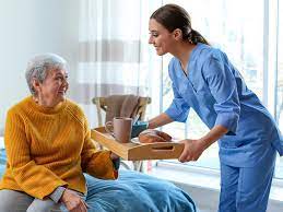 Exploring the Benefits of Home Health Care in Dubai