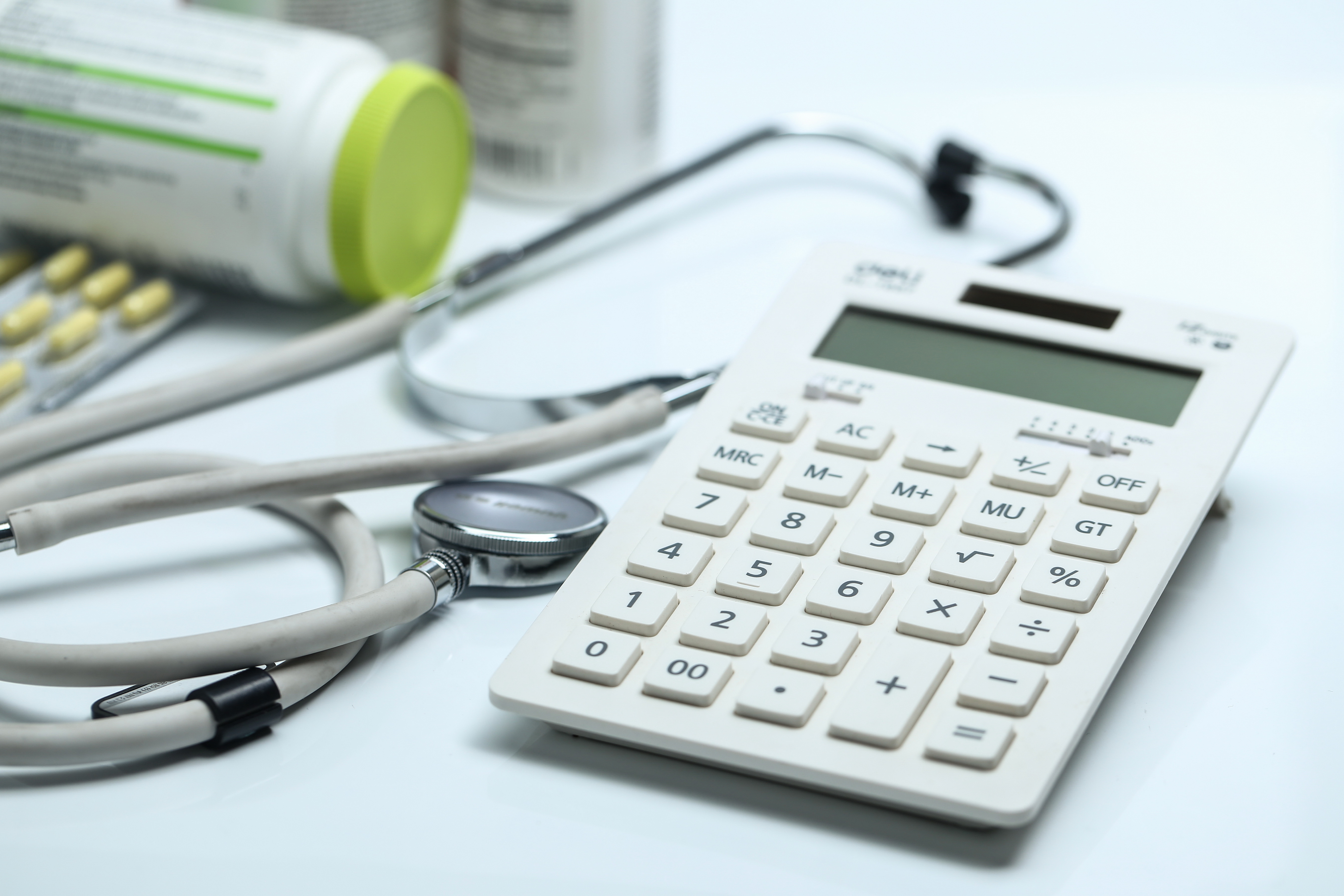 Unlocking Hidden Revenue: The Power of a Lost Revenue Calculator in Medical Billing Services