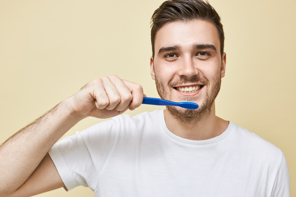 Unveiling the Secrets to a Dazzling Smile: Choosing the Best Toothbrush