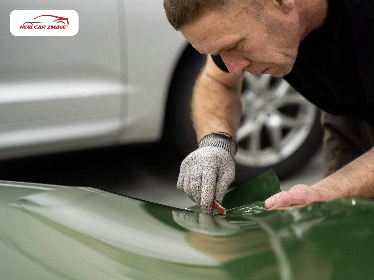 The Ultimate Guide to Ceramic Coating in Kansas City and Car Detailing in Lawrence