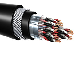 Powering Connections: Cable Manufacturers in Mumbai by Hemflex Cables