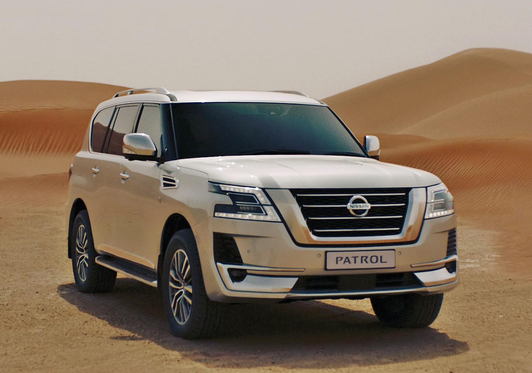 Spacious Adventures Await: The Complete Guide to 7-Seater Car Hire Dubai