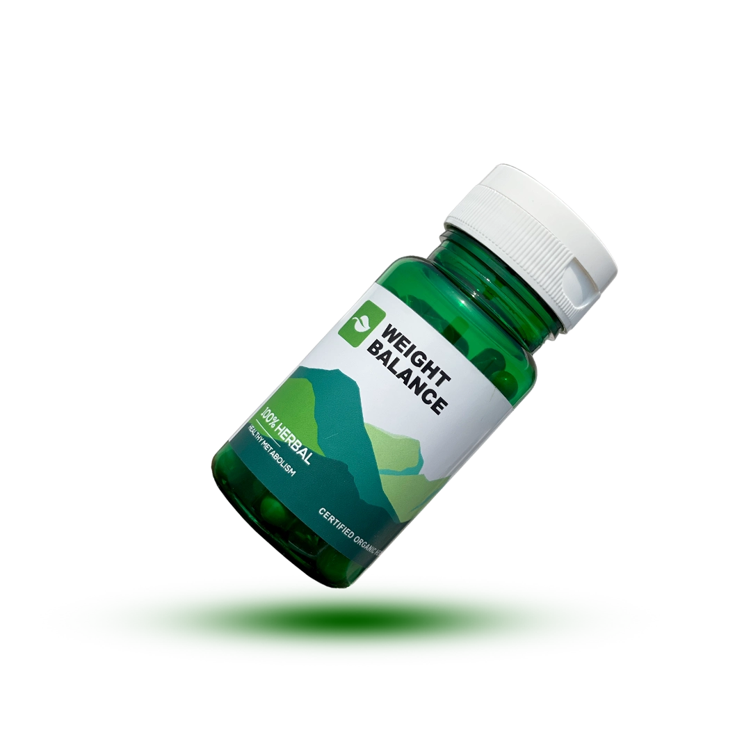 Grassy Life Weight Balance Online: Exploring The Science Behind The Ayurvedic Capsules With 18 Beneficial Herbs