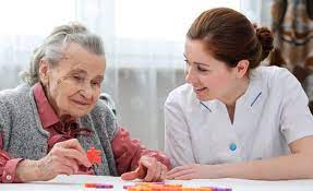 Finding Support for Home Health Caregivers: A Comprehensive Guide