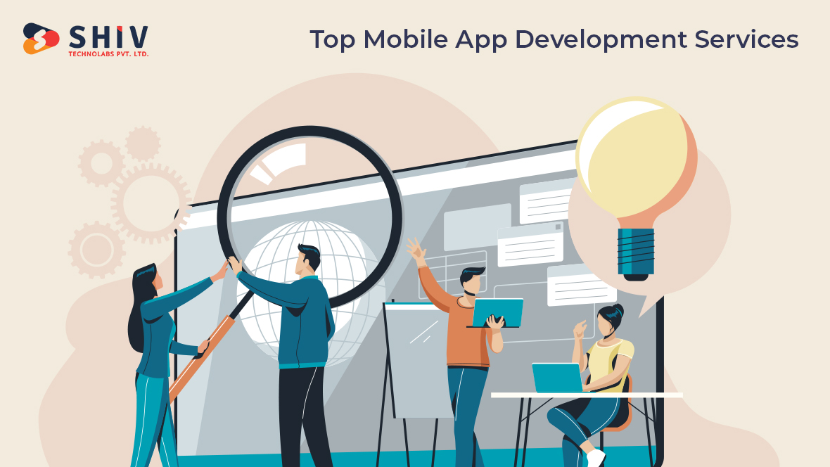 How To Find The Best Mobile App Development Company: 2024 Guide