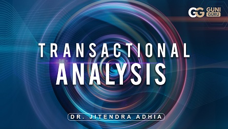 Advanced Communication Techniques: Transactional Analysis Training
