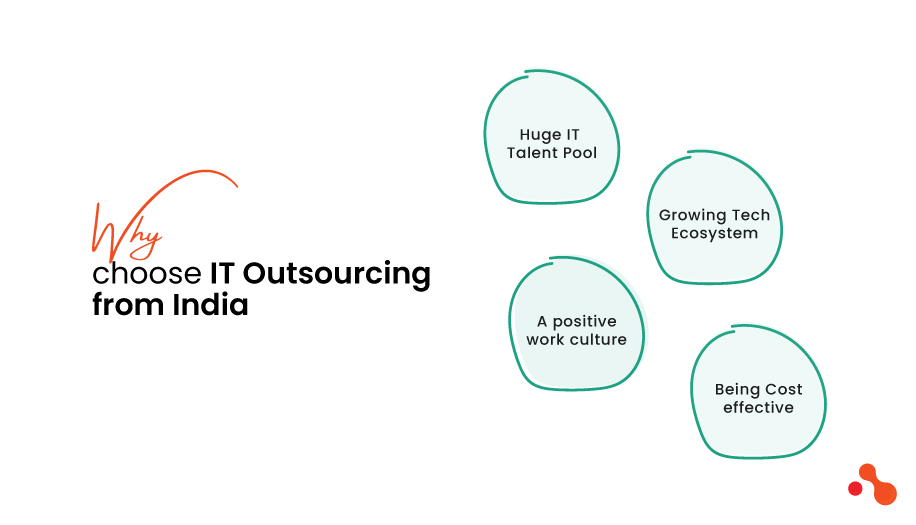 IT Outsourcing 2024: Trends and Impacts to watch out