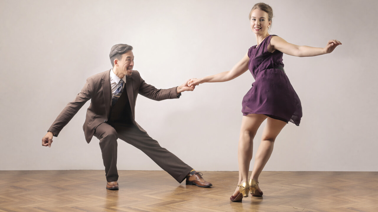 Swing into Rhythm: Exciting Swing Dance Lessons in Adelaide Await!