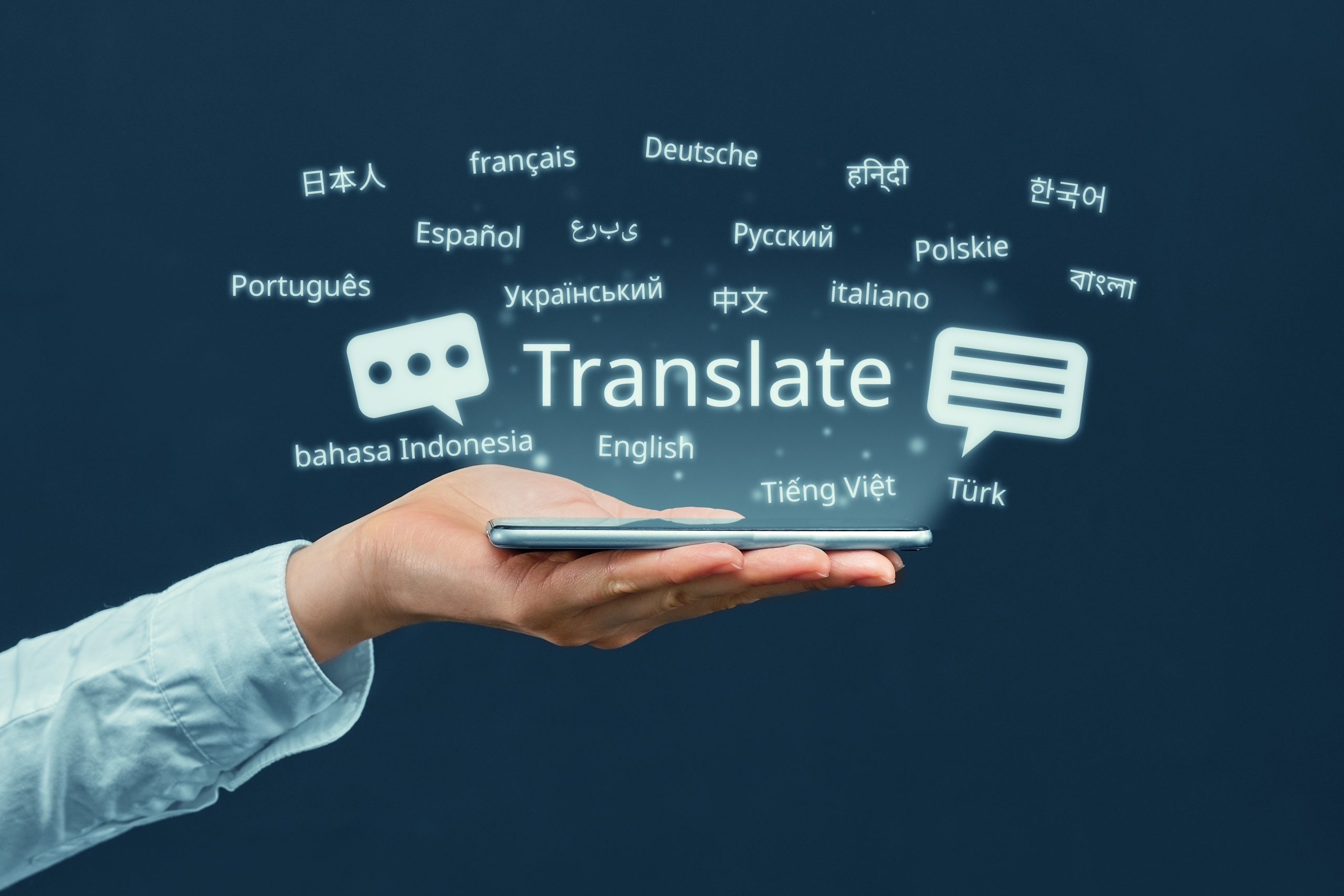 Breaking Language Barriers: The Evolution of Language Technology in Tech Accessibility