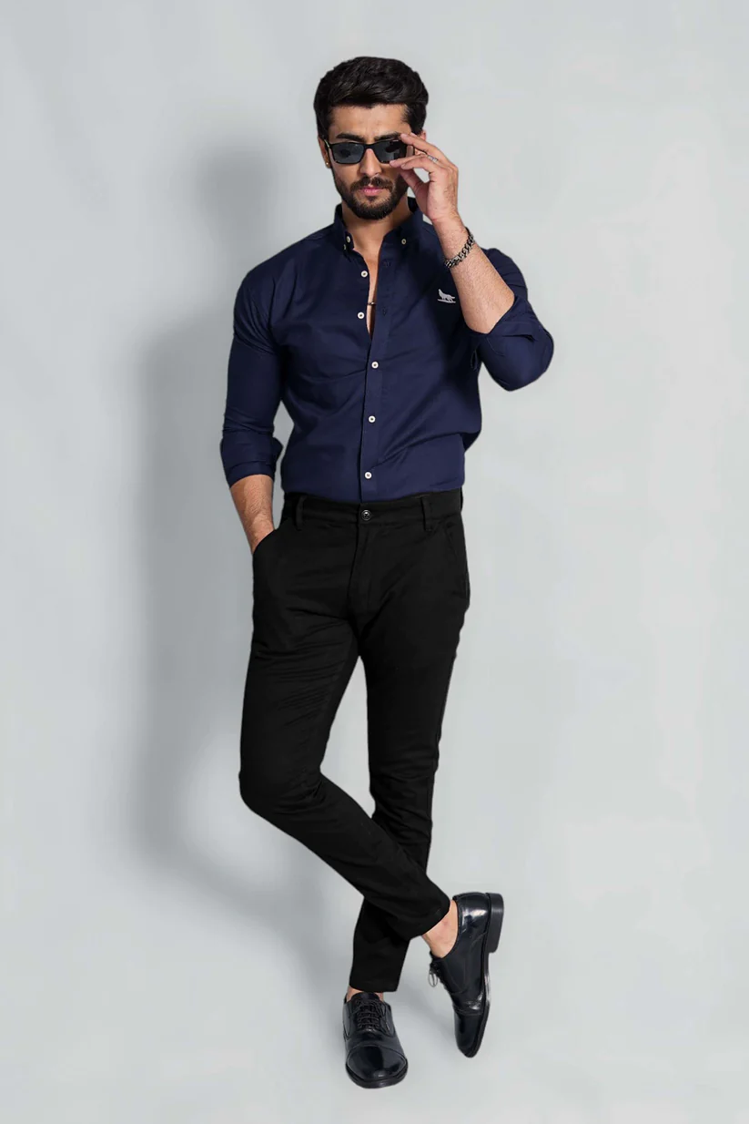 Elevate Your Fashion Game with Chinos Pants Pakistan