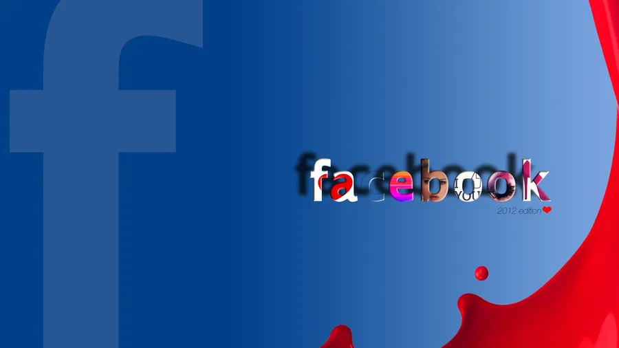 Facebook Logo Evolution through years – Where It All Began & Where It Is Now