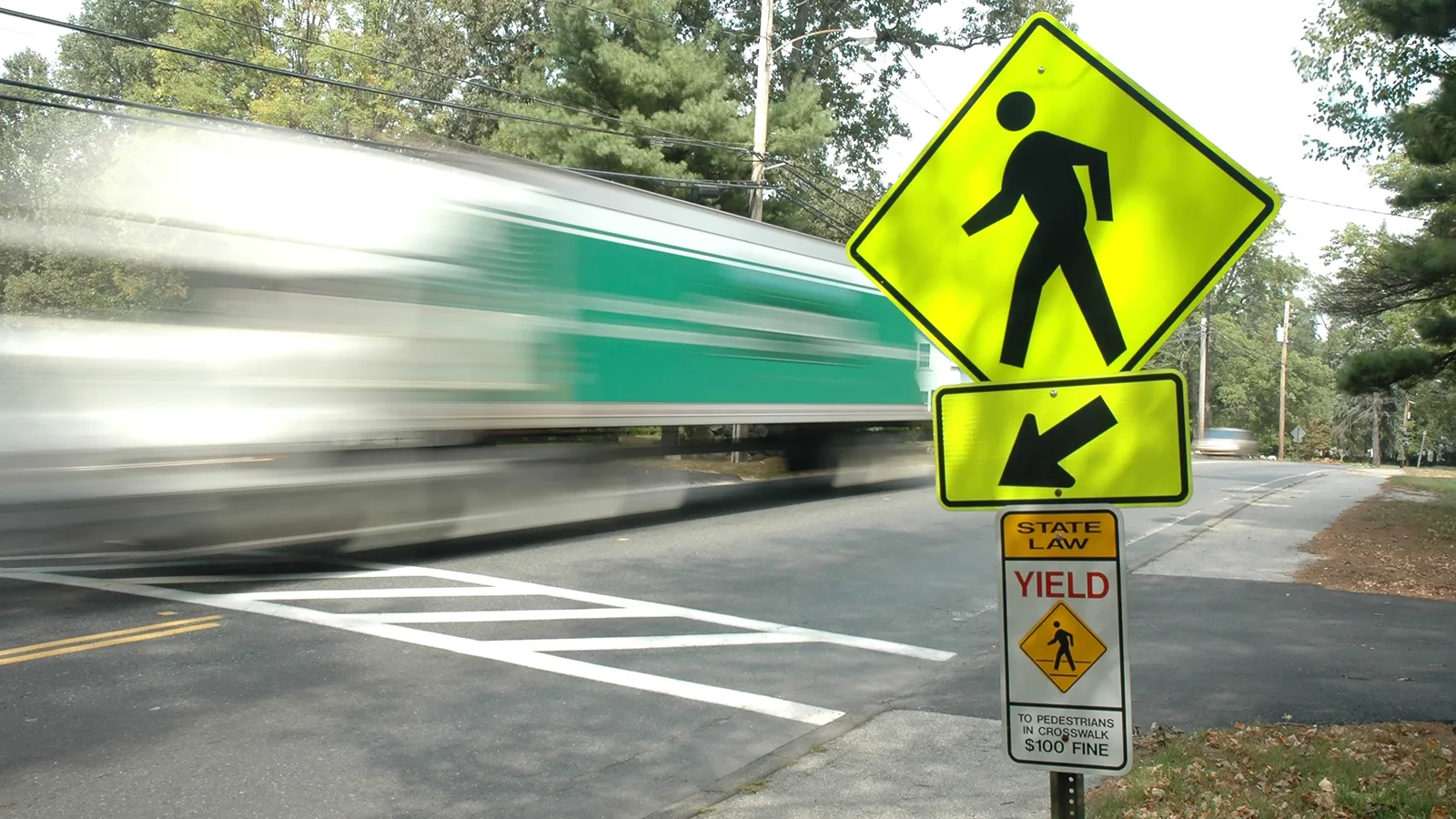 Navigating the Legal Crosswalk: The Vital Role of a Pedestrian Accident Attorney