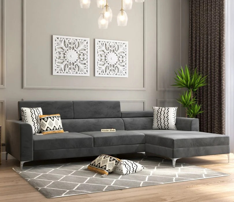 Exploring Sofa Sets at Wooden Street: A Beginner's Guide