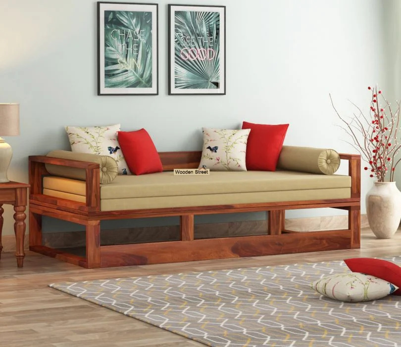 Exploring Sofa Sets at Wooden Street: A Beginner's Guide