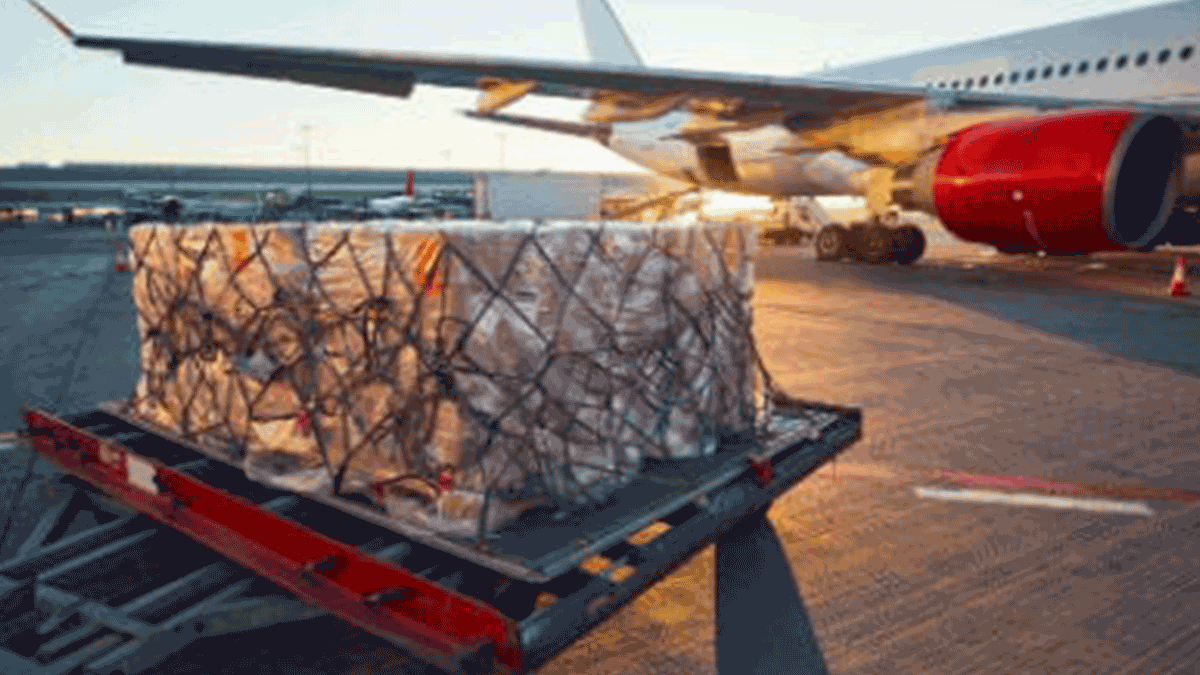 International Freight Forwarding in USA