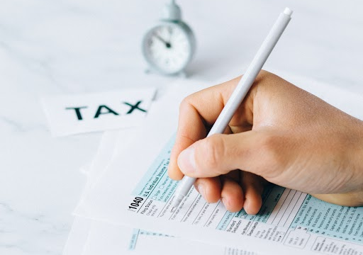 Key Benefits Of Tax Consultation and Preparation For Business