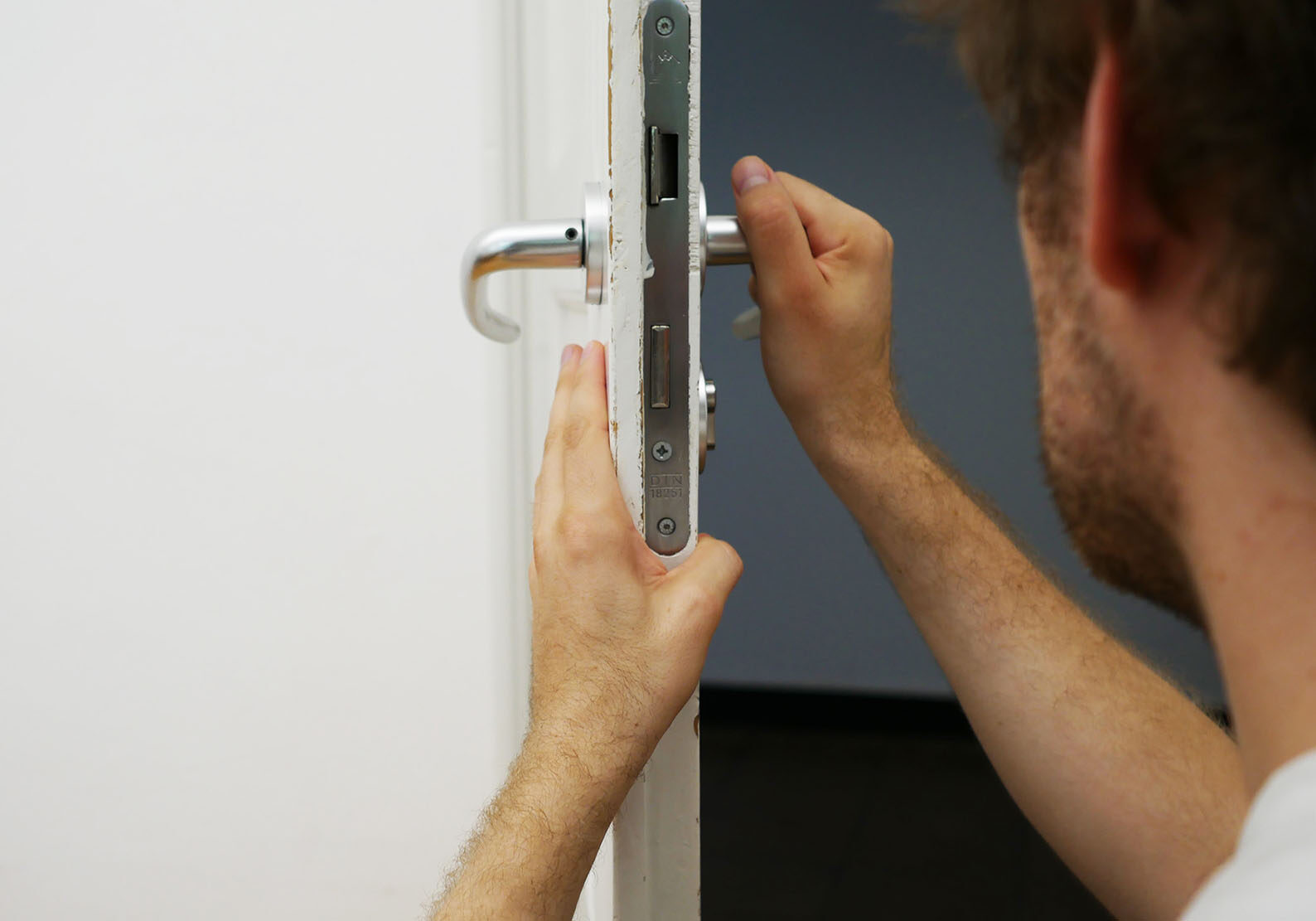 Commercial-Locksmith-in-Raleigh-NC