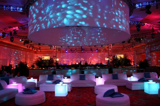 Unveiling the Magic of Event Management Companies in Dubai