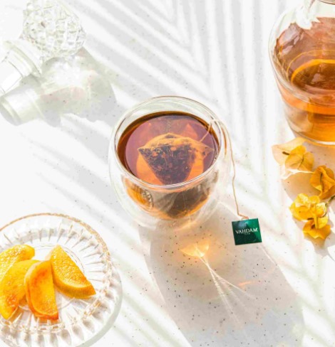 Occasional Tea Drinkers the Best Teas Gifts For Valentine's