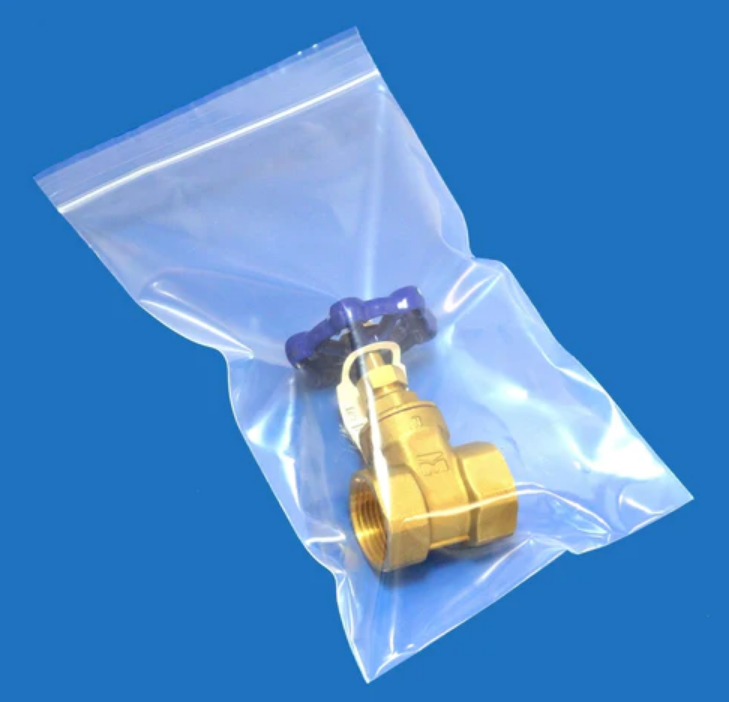 Enhancing Packaging Solutions with Reclosable Poly Bags