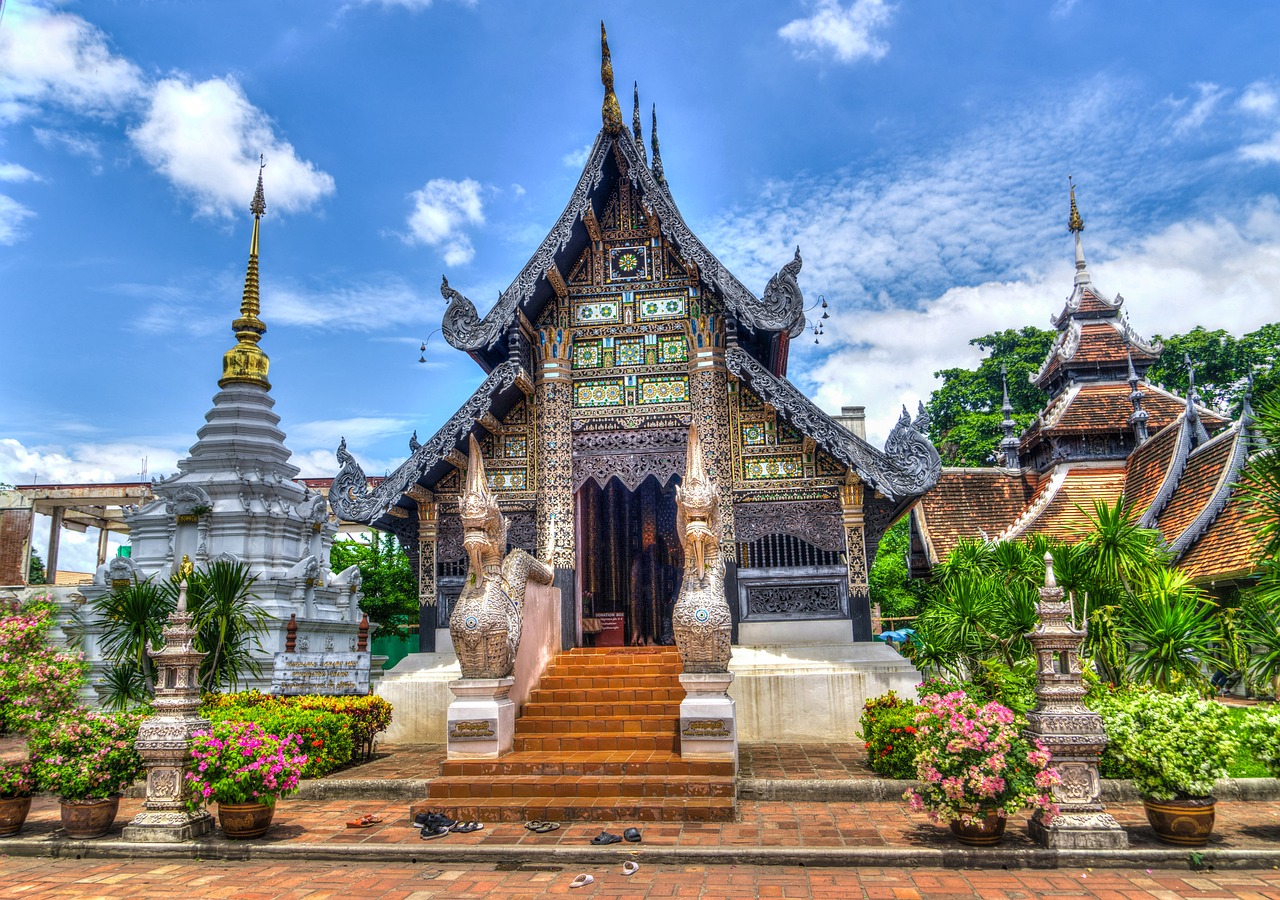 Exploring the Exotic: Thailand Tour Packages for Unforgettable Getaways
