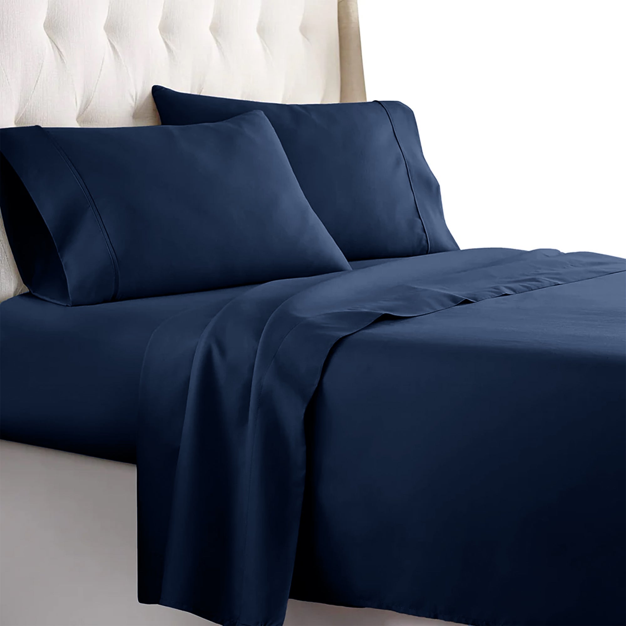 Luxury Bedsheets
