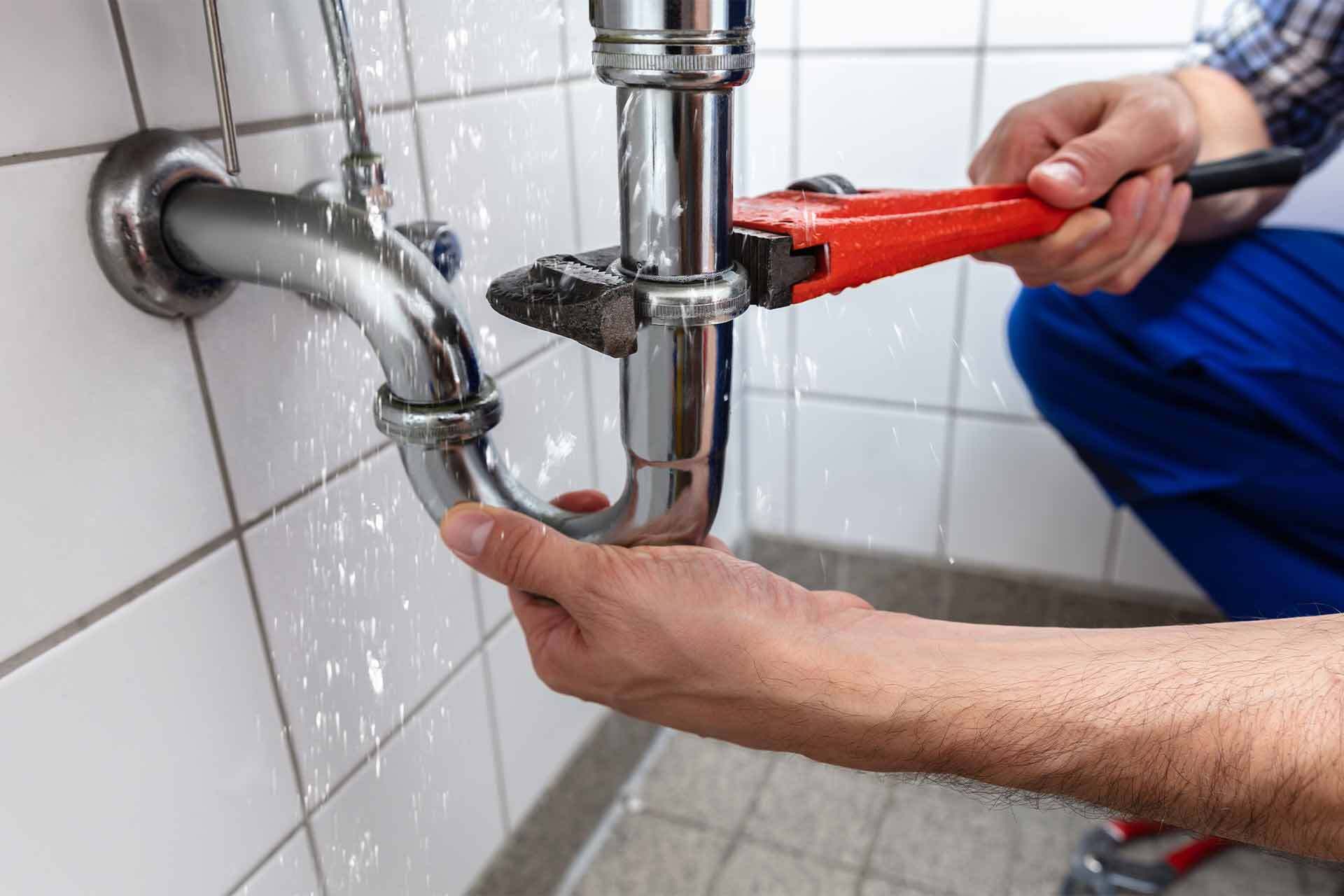 Low Water Woes? Plumbing Services For A Higher Toilet Bowl Water Level