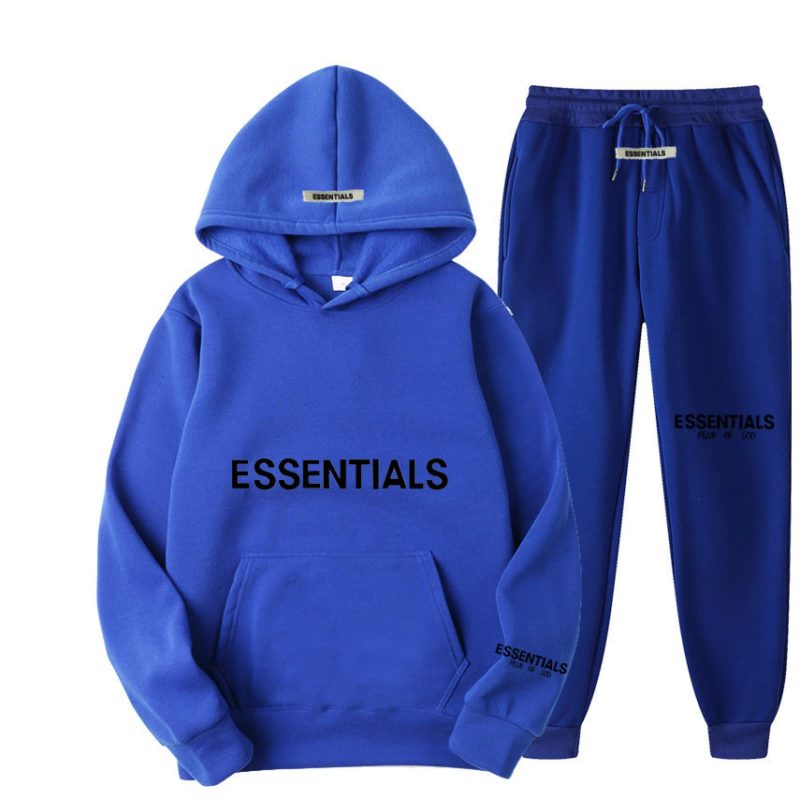 The Essential Hoodie: A Timeless Wardrobe Staple
