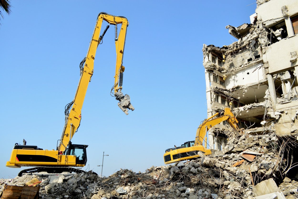 Demolition-Companies-in-Boston-MA