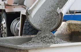 Domestic Concrete: The Cornerstone of Your Home's Structural Integrity