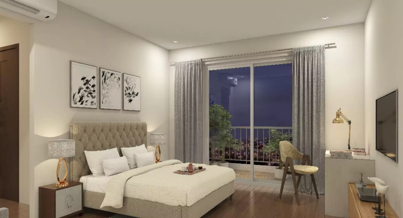 Discover Your Dream Home: Flats in Noida for Sale