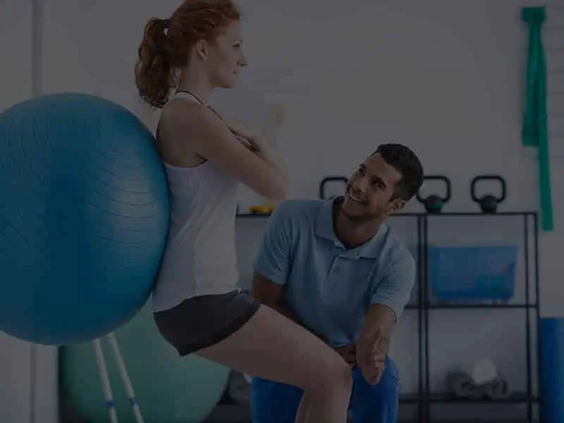 Optimize Your Health Journey: Physiotherapy in Edmonton | Momentum Physiotherapy