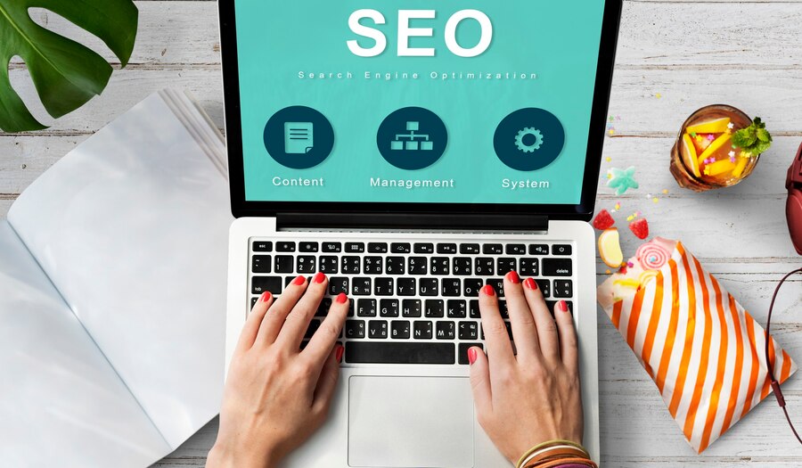 Best SEO Company in India | Softgrid Computers