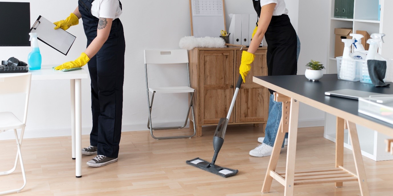 When Is the Best Time to Hire an Office Cleaning Company in Melbourne?