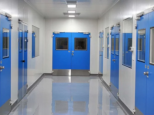 The Importance of Cleanroom Supplies in Contamination Prevention