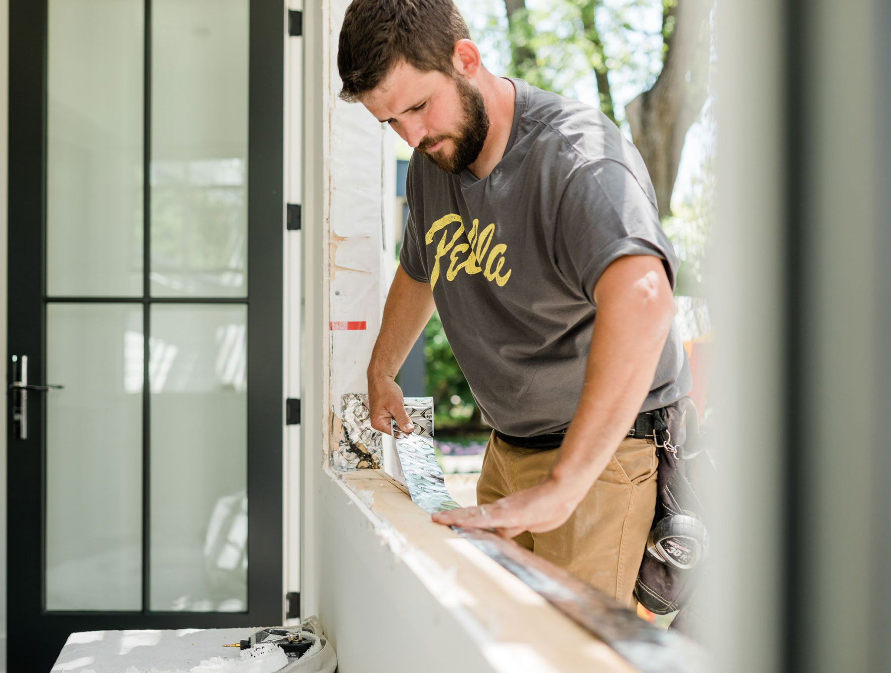 Window Installation Services: A Step-by-Step Guide