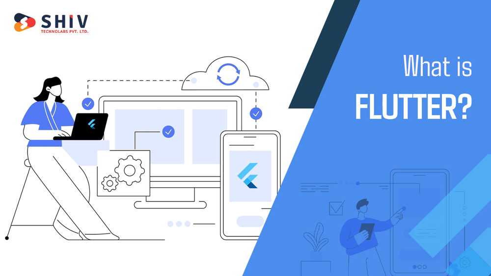 Benefits of Using Top Flutter Development Services for Your Business