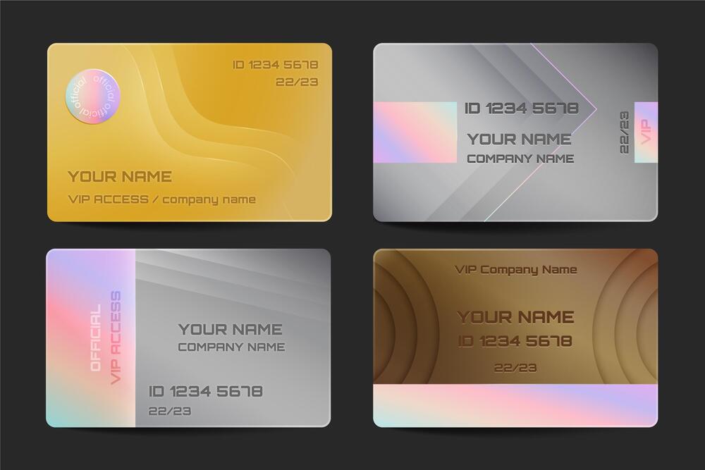 Revolutionizing Networking: The Power of NFC Metal Business Cards