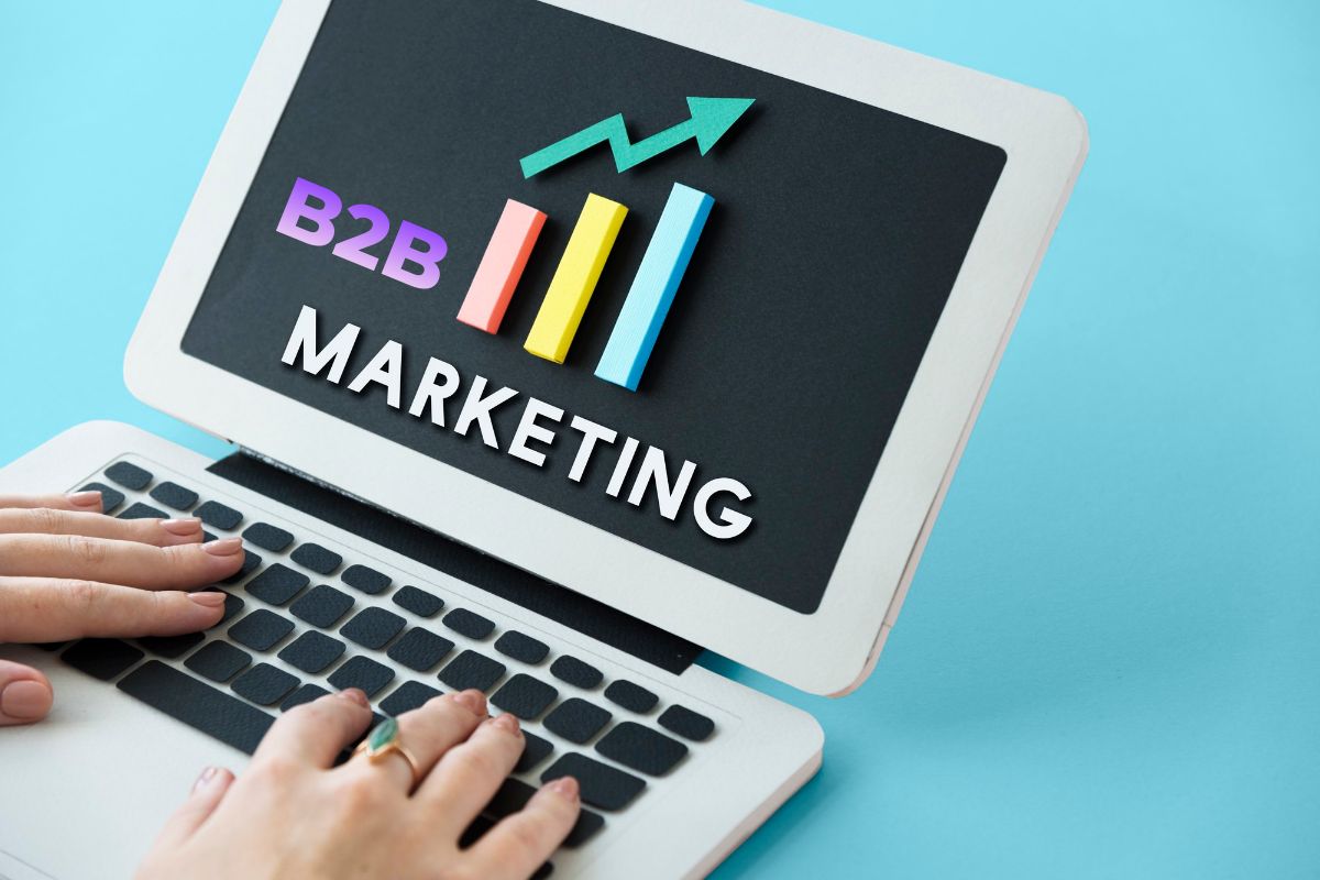Unleashing Success | Key Components of Effective B2B Marketing Campaigns