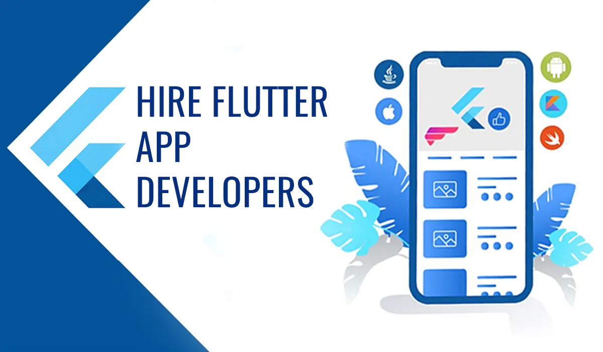 Why Xicom is Your Go-To Choice to Hire Flutter App Developers