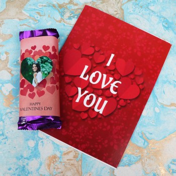 Heartfelt Expressions: The Art of Choosing the Perfect Valentine's Day Card