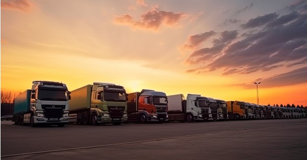 From Pick-Up to Delivery: Navigating the Intricacies of Truck Freight Shipments