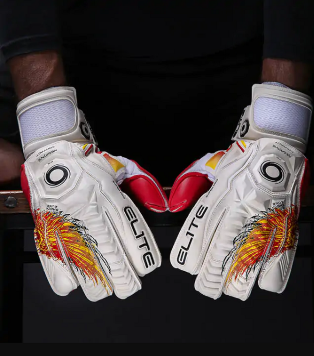The Impact of Goalkeeper Gloves on Performance