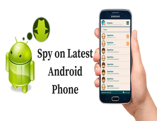 Navigating the Digital Realm: Your SEO-Friendly Guide to Android Spy Apps